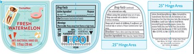 Abhg Fw (Abhg Fresh Watermelon)